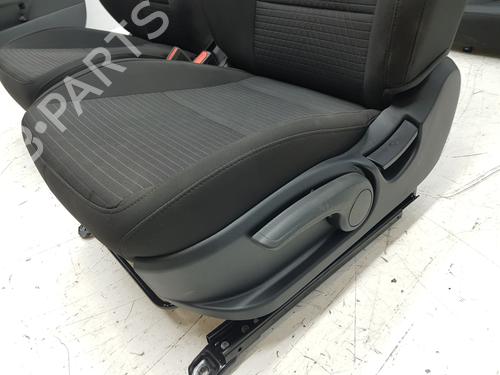 Seats set HYUNDAI i20 II (GB, IB) 1.2 | BP15498883C78 