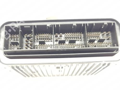 Engine control unit (ECU) BMW X6 (E71, E72) xDrive 30 d | BP36672805M57 - Image 4