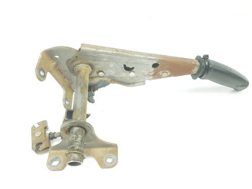 Hand brake TOYOTA LAND CRUISER PRADO (_J12_) 3.0 D-4D (KDJ120, KDJ125) | BP12462511I18 