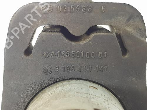 Other MERCEDES-BENZ M-CLASS (W163) ML 320 (163.154) | BP18644241O1 