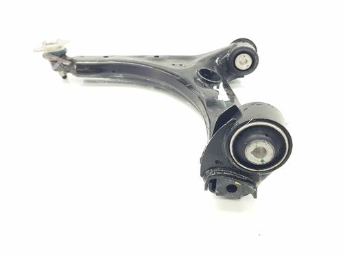 Left front suspension arm VW CRAFTER Van (SY_, SX_)  | BP29535663M12 