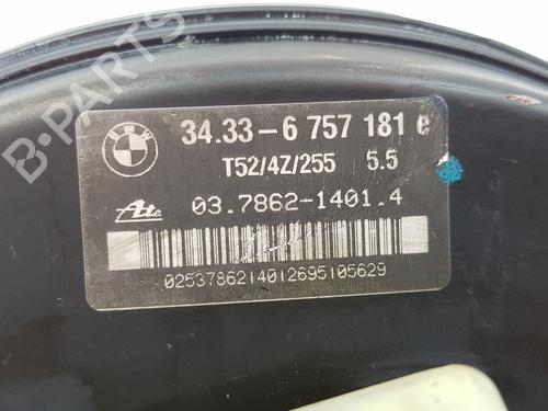 Servo brake MINI MINI (R50, R53) | BP37431403M42 - Image 3