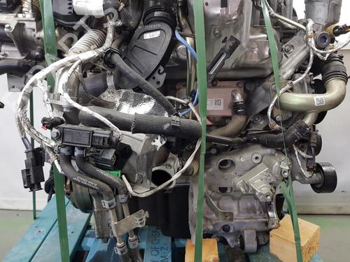 Engine LAND ROVER RANGE ROVER EVOQUE (L551) 2.0 D150 | BP30089600M1 