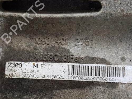 Gearbox VW AMAROK (2HA, 2HB, S1B, S6B, S7A, S7B, AGD) 2.0 BiTDI 4motion | BP29755395M3 