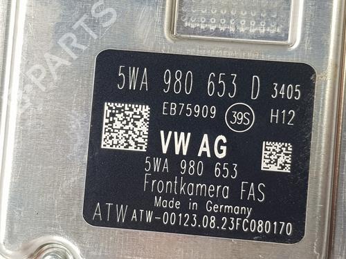 Other SEAT LEON (KL1, KLG) 1.5 eTSI | BP28826169O1 