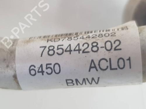 AC pipe BMW 5 (G30, F90) M5 | BP38930315M126 - Image 2