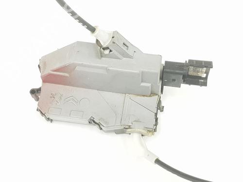Rear right lock PEUGEOT 308 I (4A_, 4C_) 1.6 16V | BP15510683C99 