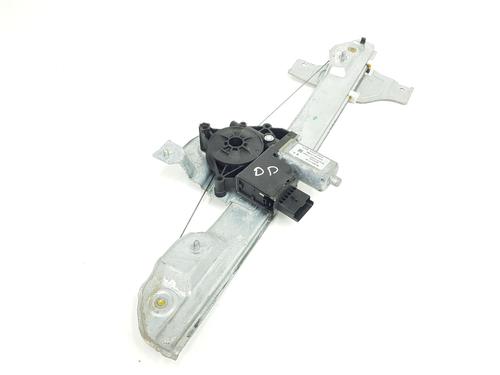 Front right window mechanism CITROËN C3 III (SX) 1.2 VTi 82 | BP36566597C23 - Image 2