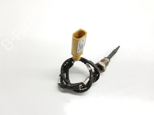 Elektronisk sensor VW T-ROC (A11, D11) 2.0 TDI (150 hp) 27387977