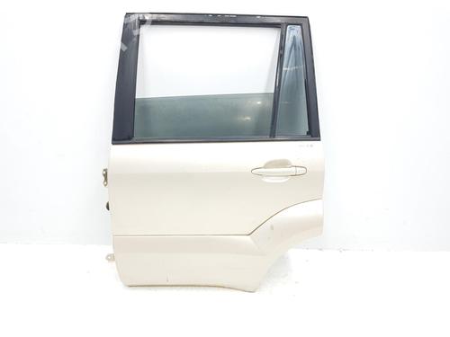 Used Left rear door TOYOTA LAND CRUISER PRADO (_J12_) 3.0 D-4D (KDJ120, KDJ125, KDJ121) (173 hp) 10727407