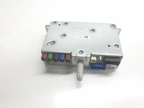 Electronic module OPEL ASTRA L Sports Tourer (O5) 1.2 (FRHNSL, FRHNSR) | BP22776762M83 