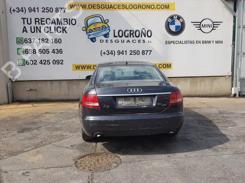 Panser AUDI A6 C6 (4F2) 3.0 TDI quattro | BP17171565C1 