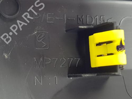 Gearknop PEUGEOT EXPERT Van (V_)  | BP31982390I34 