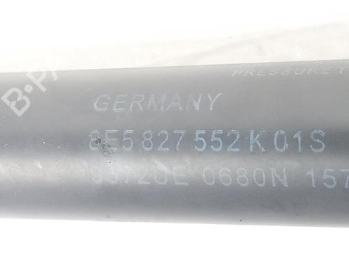 Tailgate lift support AUDI A4 B7 Avant (8ED) 3.0 TDI quattro | BP14107294C138 
