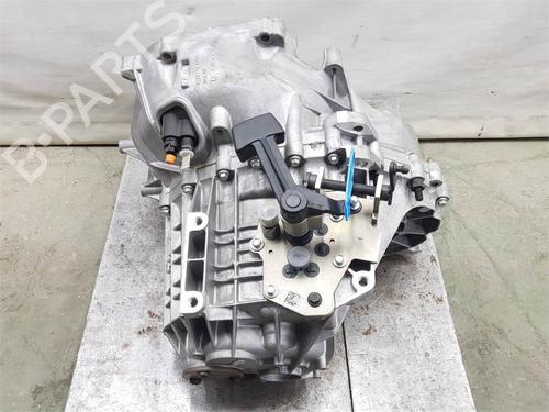 Gearbox FORD TRANSIT CONNECT MPV 1.6 TDCi | BP38566246M3 - Image 2