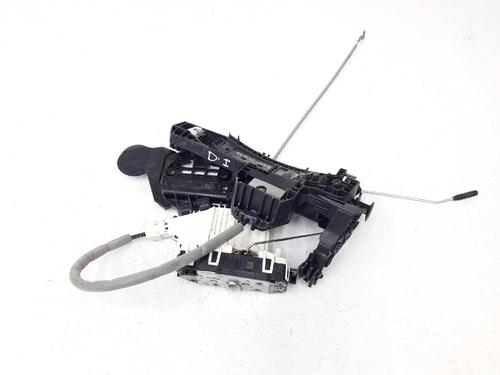 Used Front left lock MERCEDES-BENZ M-CLASS (W166) ML 250 CDI / BlueTEC 4-matic (166.004, 166.003) (204 hp) 6045901