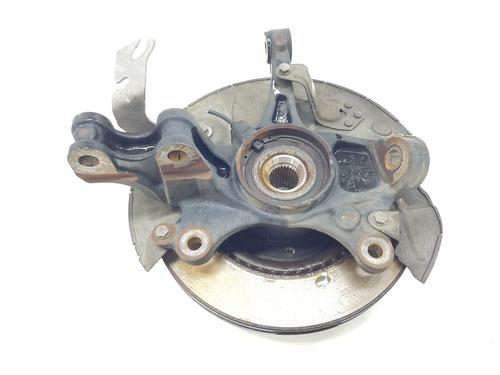 Right front steering knuckle PEUGEOT 308 II (LB_, LP_, LW_, LH_, L3_) 1.5 BlueHDI 100 | BP27881090M26