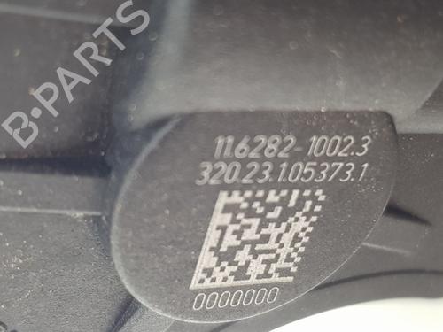 Høyre bremsecaliper bak SEAT ATECA (KH7, KHP) 1.5 TSI | BP30706701M106