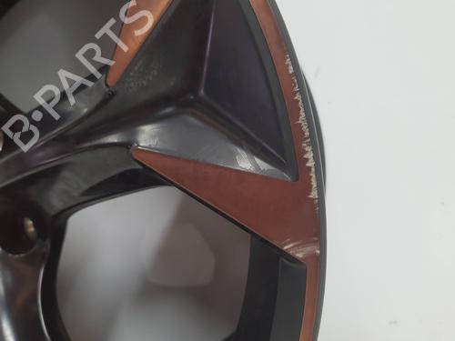 Rim CUPRA FORMENTOR (KM7, KMP) 1.5 TSI | BP27712324C45 