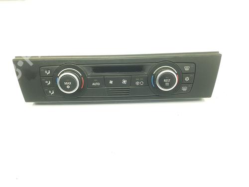 Used Climate control BMW 3 Touring (E91) 330 xd (231 hp) 9302834