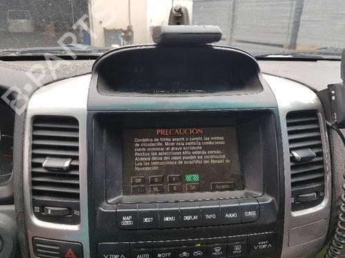 Electronic module TOYOTA LAND CRUISER PRADO (_J12_) 3.0 D-4D (KDJ120, KDJ125) | BP9459003M83 