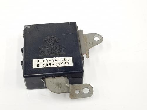 Electronic module TOYOTA LAND CRUISER PRADO (_J12_) 3.0 D-4D (KDJ120, KDJ125) | BP27676119M83 