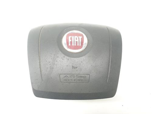Used Driver airbag FIAT DUCATO Van (250_) 130 Multijet 2,3 D (131 hp) 17612084