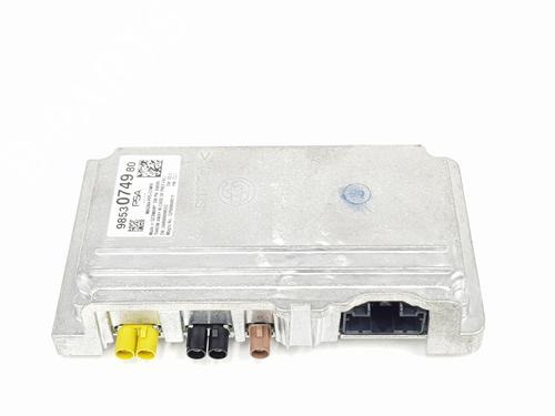 Used Electronic module OPEL ASTRA L Sports Tourer (O5) 1.2 (FRHNSL, FRHNSR) (131 hp) 24034747