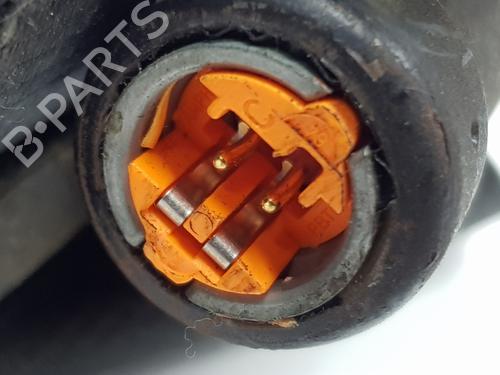 Front right belt tensioner CITROËN NEMO MPV 1.3 HDi 75 | BP29311642C88 