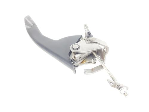 Hand brake RENAULT CAPTUR I (J5_, H5_) 1.5 dCi 90 (J5N4, J5M5, J5MW, J5M6, J5AL, J5AJ) | BP29955801I18