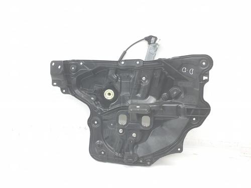 Front right window mechanism MAZDA 6 Estate (GJ, GL) 2.2 D | BP32672328C23  - Image 5