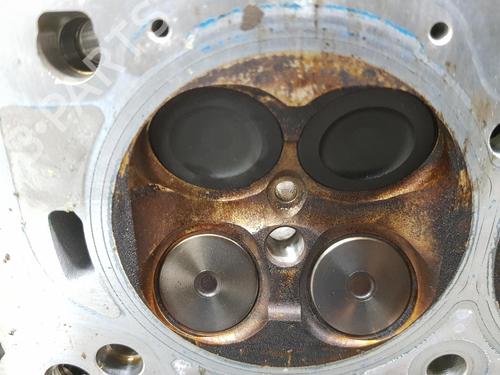 Cylinder head BMW X5 (G05, F95) xDrive 50 i | BP11977067M5 