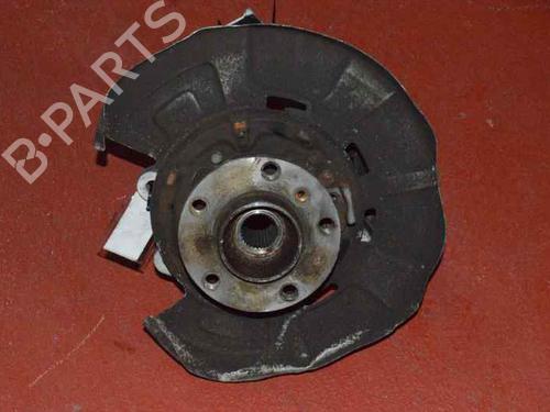 Right rear steering knuckle BMW X6 (E71, E72) xDrive 30 d | BP1168768M28 