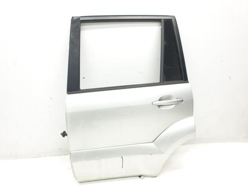 Used Left rear door TOYOTA LAND CRUISER PRADO (_J12_) 3.0 D-4D (KDJ120, KDJ125) (163 hp) 20192459