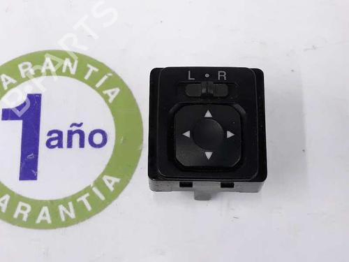 Mirror switch MITSUBISHI PAJERO III (V7_W, V6_W) 3.2 Di-D (V68W, V78W) | BP2788793I25 