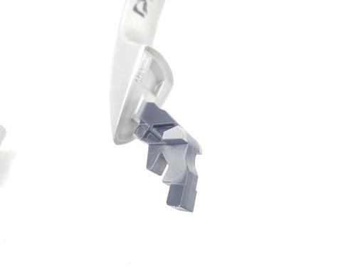 Front left exterior door handle MERCEDES-BENZ A-CLASS (W176) A 180 CDI / d (176.012) | BP6108269C128 