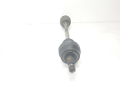 Left rear driveshaft MERCEDES-BENZ C-CLASS (W204) C 220 CDI (204.002) | BP3659452M40 