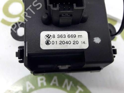 Steering column stalk BMW 3 Touring (E46) 330 d | BP3163441I23 