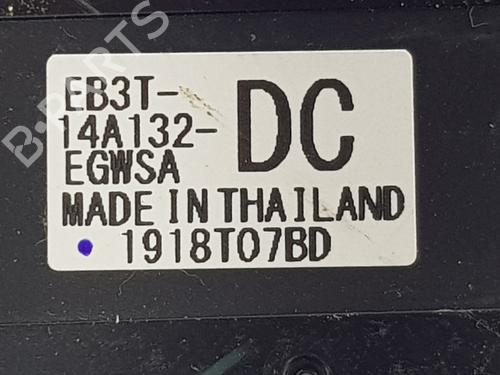 Left front window switch FORD RANGER (TKE) 2.2 TDCi 4x4 | BP34247440I27  - Image 5