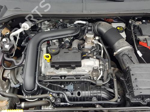 Køler SEAT ARONA (KJ7, KJP)  | BP27562599M31 