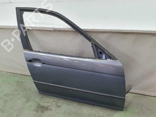 Right front door BMW 3 (E46) 320 d | BP7550203C3 