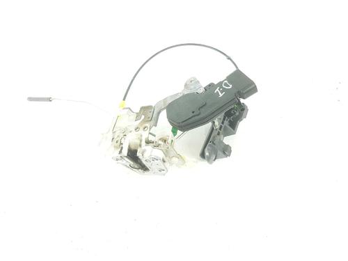 Front left lock PEUGEOT 107 (PM_, PN_) 1.0 | BP8138505C98 