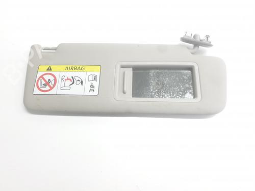 Right sun visor SKODA KAMIQ (NW4) 1.0 TSI | BP31840695I2