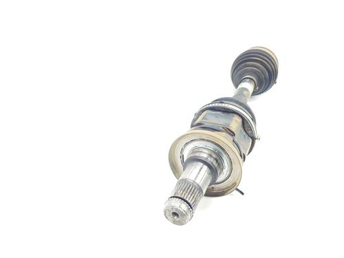 Left front driveshaft TOYOTA HILUX VII Pickup (_N1_, _N2_, _N3_)  | BP28156249M38 