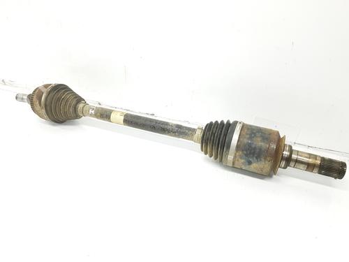 Left rear driveshaft MERCEDES-BENZ M-CLASS (W163) ML 270 CDI (163.113) | BP10525620M40 