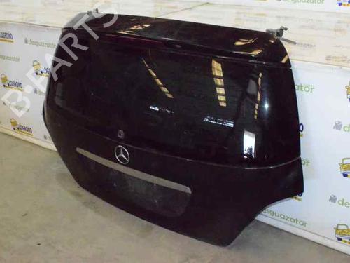 Tailgate MERCEDES-BENZ R-CLASS (W251, V251) R 350 CDI 4-matic (251.022, 251.122) | BP787157C6 