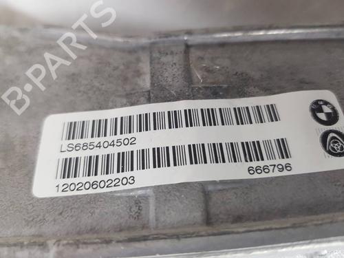 Steering column BMW X3 (F25) xDrive 20 d | BP40295286M21 - Image 5