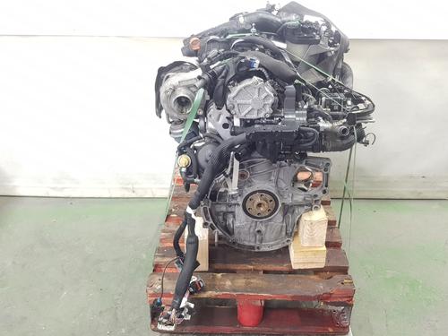 Engine PEUGEOT 5008 (0U_, 0E_) | BP29813925M1