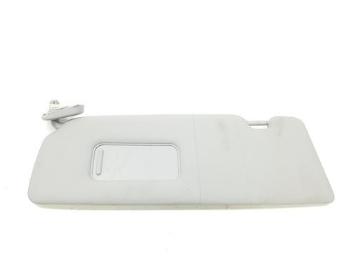 Used Right sun visor BMW 1 (E87) 118 d (122 hp) 15261651