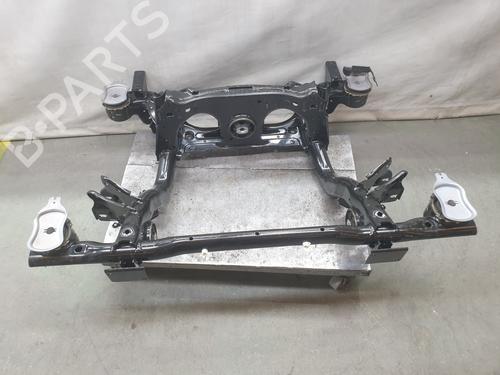 Used Rear axle VW ID.4 (E21) PRO (286 hp) 26698171